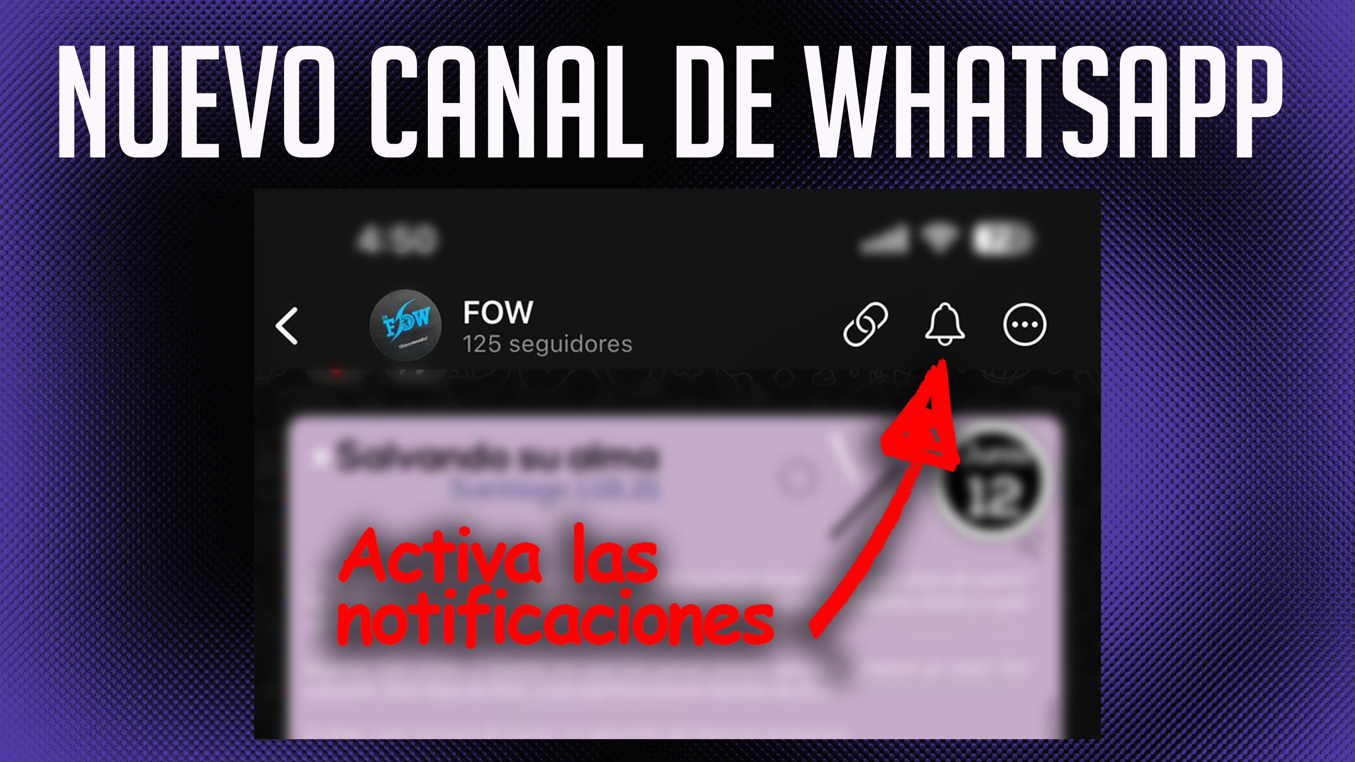 Inscríbete Ahora!